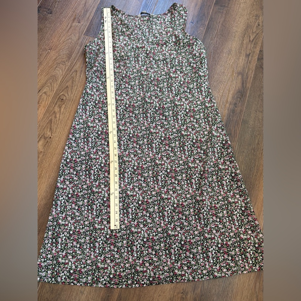 Uniform John Paul Richard Maxi Dress